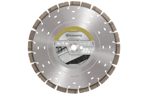 Slika proizvoda: Dijamantski rezni disk Husqvarna ELITE-CUT™ S65 EXO-GRIT™ PLUS