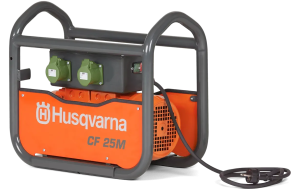 Slika proizvoda: Frekventni pretvornik Husqvarna CF 25 za AX/Vibrastar