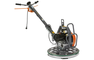 Slika proizvoda: Gladilac betona Husqvarna BG 245 E