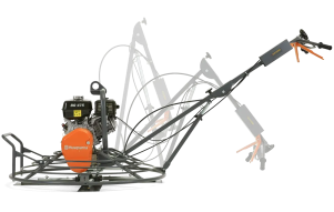 Slika proizvoda: Gladilac betona Husqvarna BG 475