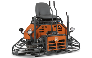Slika proizvoda: Gladilac betona Husqvarna CRT 36
