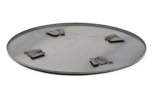 Slika proizvoda: Gladilni disk 48"