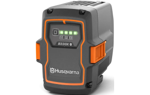 Slika proizvoda: Husqvarna 40-B330X