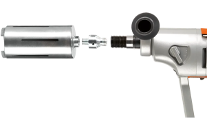 Slika proizvoda: Husqvarna adapter D 825