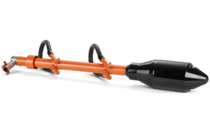 Slika proizvoda: Husqvarna AY - pneumatski vibrator