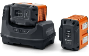 Slika proizvoda: Husqvarna B380X/C900X PACE komplet za napajanje