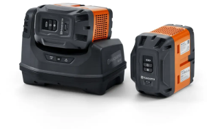 Slika proizvoda: Husqvarna B750X/C1800X PACE komplet za napajanje