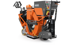 Slika proizvoda: Husqvarna Blastrac 1-10DS