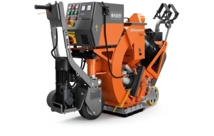 Slika proizvoda: Husqvarna Blastrac 1-10DS