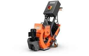 Slika proizvoda: Husqvarna Blastrac 1-8DPF40