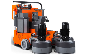 Slika proizvoda: Husqvarna Blastrac BMG 2200RC