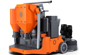 Slika proizvoda: Husqvarna Blastrac BMG 2200RC