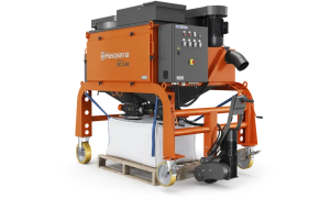 Slika proizvoda: Husqvarna Blastrac DC 2-48