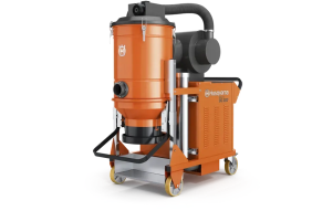 Slika proizvoda: Husqvarna Blastrac DC 200