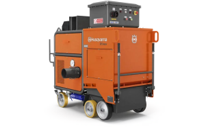 Slika proizvoda: Husqvarna Blastrac DC 350EX