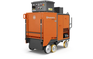 Slika proizvoda: Husqvarna Blastrac DC 350EX