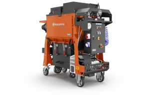 Slika proizvoda: Husqvarna Blastrac DC 655