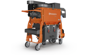 Slika proizvoda: Husqvarna Blastrac DC 655