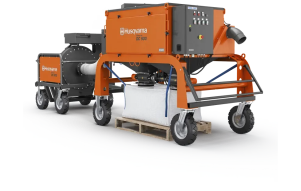 Slika proizvoda: Husqvarna Blastrac DC 900