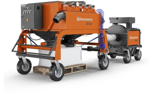 Slika proizvoda: Husqvarna Blastrac DC 900