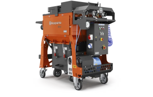 Slika proizvoda: Husqvarna Blastrac DC 975