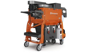 Slika proizvoda: Husqvarna Blastrac DC 975