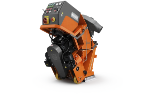Slika proizvoda: Husqvarna Blastrac EBE 350