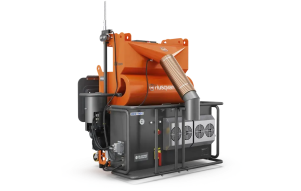 Slika proizvoda: Husqvarna Blastrac EBE 900V