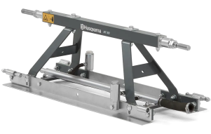 Slika proizvoda: Husqvarna BT 90 Pneumatski deo vibracijske letve
