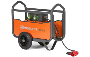 Slika proizvoda: Husqvarna CF 67 T