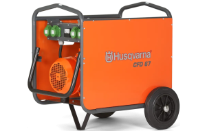 Slika proizvoda: Husqvarna CFD 67