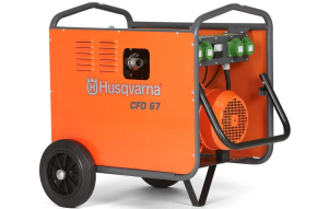 Slika proizvoda: Husqvarna CFD 67