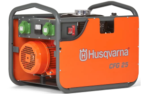 Slika proizvoda: Husqvarna CFG 25