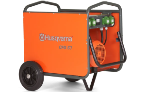 Slika proizvoda: Husqvarna CFG 67