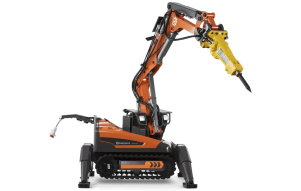 Slika proizvoda: Husqvarna DXR 145