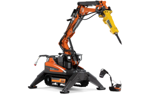 Slika proizvoda: Husqvarna DXR 145