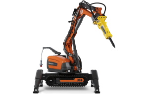 Slika proizvoda: Husqvarna DXR 275