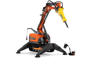Slika proizvoda: Husqvarna DXR 275