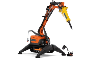 Slika proizvoda: Husqvarna DXR 305