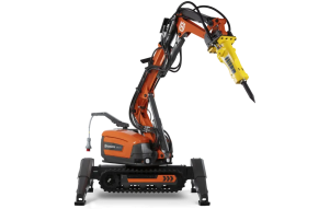 Slika proizvoda: Husqvarna DXR 315