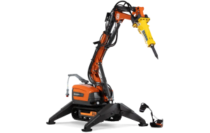 Slika proizvoda: Husqvarna DXR 315