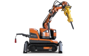 Slika proizvoda: Husqvarna DXR 95