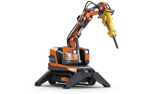 Slika proizvoda: Husqvarna DXR 95