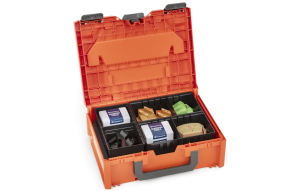 Slika proizvoda: Husqvarna Floor prep BOX