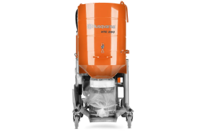Slika proizvoda: Husqvarna HTC D80
