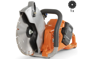 Slika proizvoda: Husqvarna K 540i