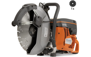 Slika proizvoda: Husqvarna K 770 SmartGuard™