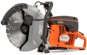 Slika proizvoda: Husqvarna K 770 SmartGuard™