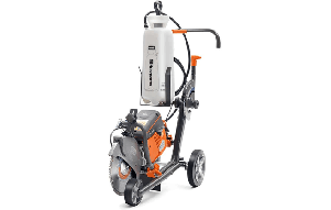 Slika proizvoda: Husqvarna KV 760 i KV 970/1260