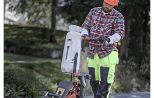 Slika proizvoda: Husqvarna KV 9 / 12